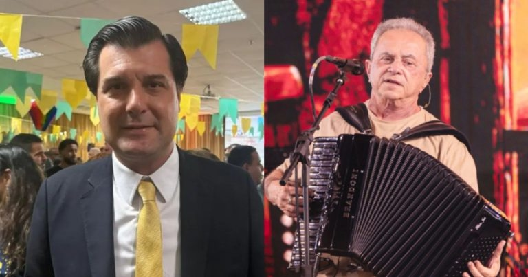 VÍDEO: Procurador-geral Pedro Maia defende rigor em cachês juninos, rebate acusação de Flávio José: “MP-BA não proibiu de tocar” video:-procurador-geral-pedro-maia-defende-rigor-em-caches-juninos,-rebate-acusacao-de-flavio-jose:-“mp-ba-nao-proibiu-de-tocar”