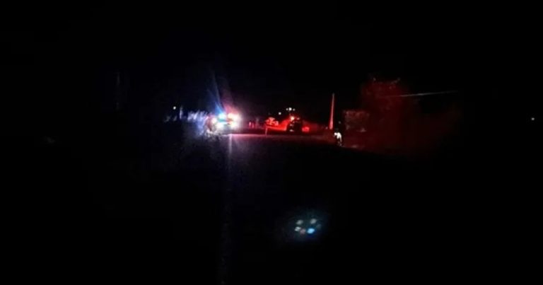 Motociclista morre após colisão com viatura da polícia na BR-122, em Guanambi motociclista-morre-apos-colisao-com-viatura-da-policia-na-br-122,-em-guanambi
