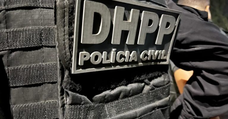 Dupla responsável pela morte de pastor em Salvador é presa em Simões Filho dupla-responsavel-pela-morte-de-pastor-em-salvador-e-presa-em-simoes-filho