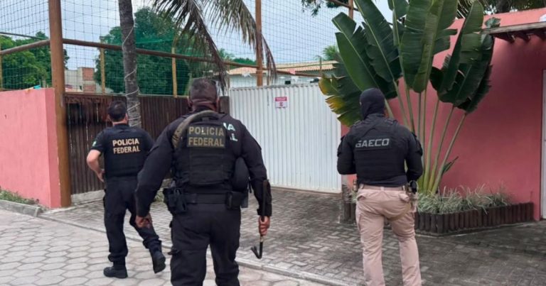PF e MP-BA desarticulam organização criminosa e bloqueiam R$ 97,7 milhões em Porto Seguro pf-e-mp-ba-desarticulam-organizacao-criminosa-e-bloqueiam-r$-97,7-milhoes-em-porto-seguro