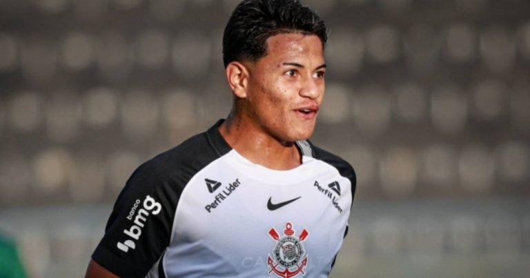 Vitória perde para o Corinthians pela 16ª rodada do Brasileirão Sub-20 vitoria-perde-para-o-corinthians-pela-16a-rodada-do-brasileirao-sub-20