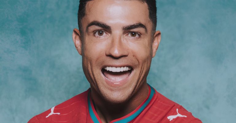 Cristiano Ronaldo iguala Messi e Ochoa em número de Copas do Mundo disputadas cristiano-ronaldo-iguala-messi-e-ochoa-em-numero-de-copas-do-mundo-disputadas