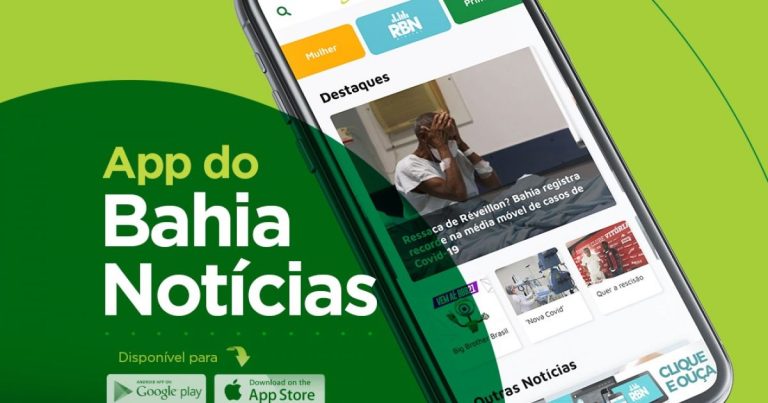 App do Bahia Notícias leva todo o conteúdo do site para seu celular app-do-bahia-noticias-leva-todo-o-conteudo-do-site-para-seu-celular