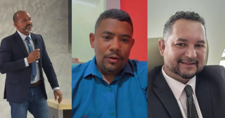 Polícia Federal e MP-BA investigam três vereadores de Porto Seguro por suspeita de lavagem de dinheiro policia-federal-e-mp-ba-investigam-tres-vereadores-de-porto-seguro-por-suspeita-de-lavagem-de-dinheiro