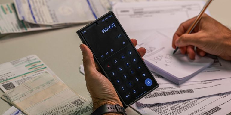 Desenrola registra 17 mil operações em pouco mais de um mês desenrola-registra-17-mil-operacoes-em-pouco-mais-de-um-mes