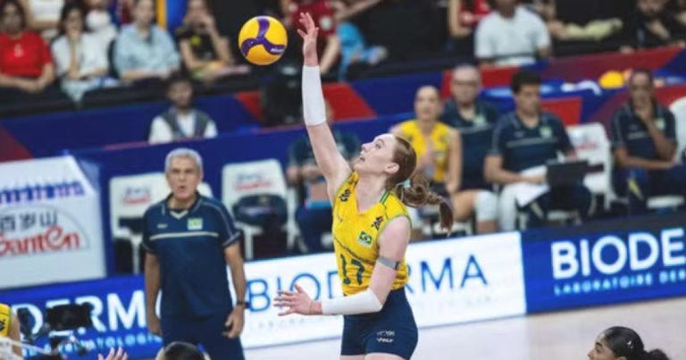 Brasil perde invencibilidade na VNL 2026 após derrota para a Alemanha no tie-break brasil-perde-invencibilidade-na-vnl-2026-apos-derrota-para-a-alemanha-no-tie-break