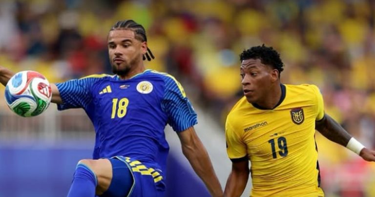 Curaçao segura Equador e conquista 1º ponto em Copas; Japão x Tunísia fazem jogo 1.000 curacao-segura-equador-e-conquista-1o-ponto-em-copas;-japao-x-tunisia-fazem-jogo-1.000