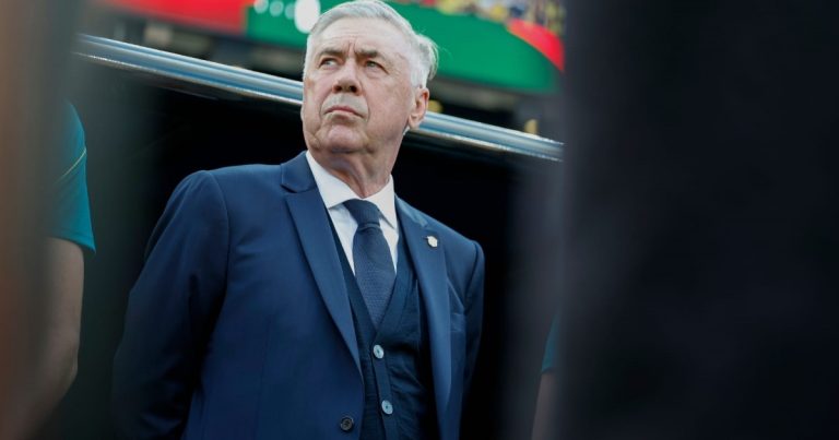 OPINIÃO: Venceu! Mas o brasileiro precisa se encontrar – e Ancelotti também opiniao:-venceu!-mas-o-brasileiro-precisa-se-encontrar-–-e-ancelotti-tambem