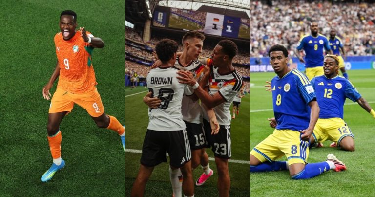 Copa do Mundo: segunda rodada para os grupos E e F; confira programação deste sábado copa-do-mundo:-segunda-rodada-para-os-grupos-e-e-f;-confira-programacao-deste-sabado