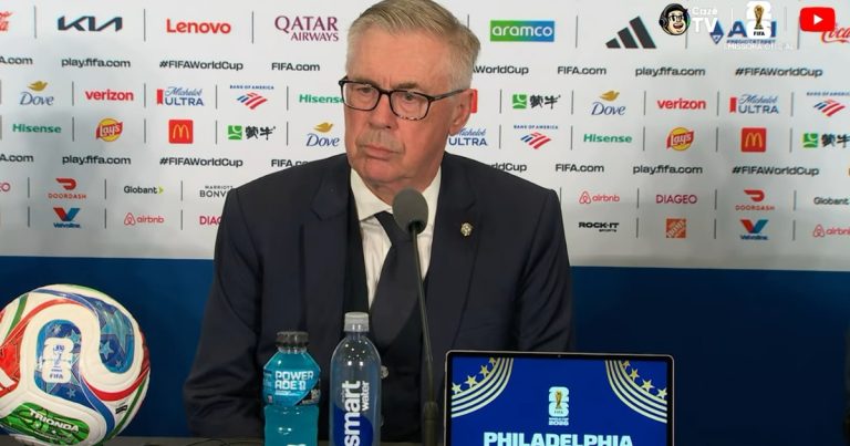 Ancelotti cita França após vitória do Brasil sobre o Haiti na Copa: “Podemos competir com todas as equipes” ancelotti-cita-franca-apos-vitoria-do-brasil-sobre-o-haiti-na-copa:-“podemos-competir-com-todas-as-equipes”