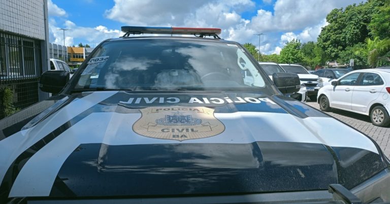 Homem é preso por violência doméstica e ameaça de morte em Coração de Maria homem-e-preso-por-violencia-domestica-e-ameaca-de-morte-em-coracao-de-maria