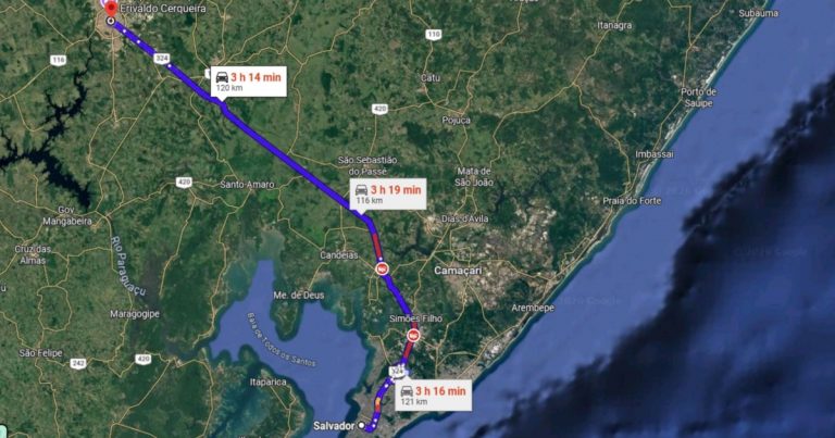 saida-de-salvador-para-feira-de-santana-segue-com-transito-congestionado-e-viagem-de-ate-3-horas-na-br-324-durante-festejos-juninos