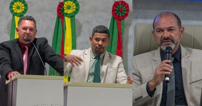 VÍDEO: Vereadores investigados por lavagem de dinheiro se manifestam sobre operação policial emPorto Seguro video:-vereadores-investigados-por-lavagem-de-dinheiro-se-manifestam-sobre-operacao-policial-emporto-seguro