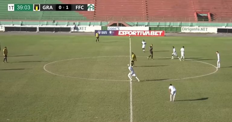 Grapiúna afasta cinco jogadores após suspeita de manipulação de resultados na Série B do Baiano grapiuna-afasta-cinco-jogadores-apos-suspeita-de-manipulacao-de-resultados-na-serie-b-do-baiano