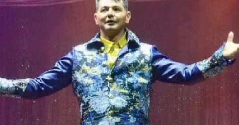 Vítimas de acidente no Agreste baiano eram membros de equipe de circo vitimas-de-acidente-no-agreste-baiano-eram-membros-de-equipe-de-circo