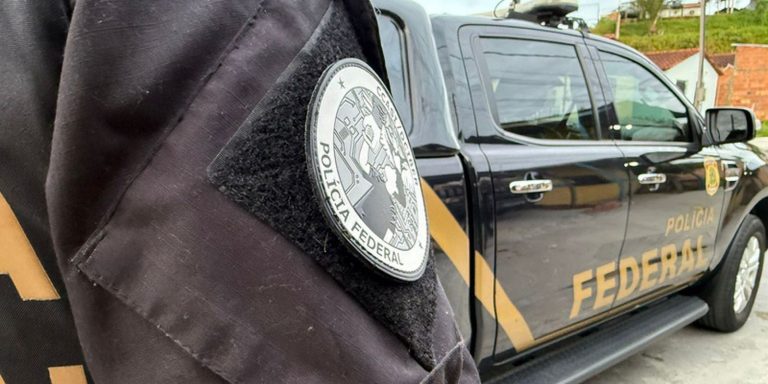 Operação da PF combate núcleo financeiro do Comando Vermelho operacao-da-pf-combate-nucleo-financeiro-do-comando-vermelho
