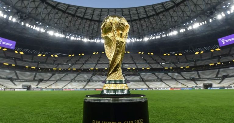 Campeão da Copa do Mundo pode faturar R$ 250 milhões; veja premiação do torneio campeao-da-copa-do-mundo-pode-faturar-r$-250-milhoes;-veja-premiacao-do-torneio