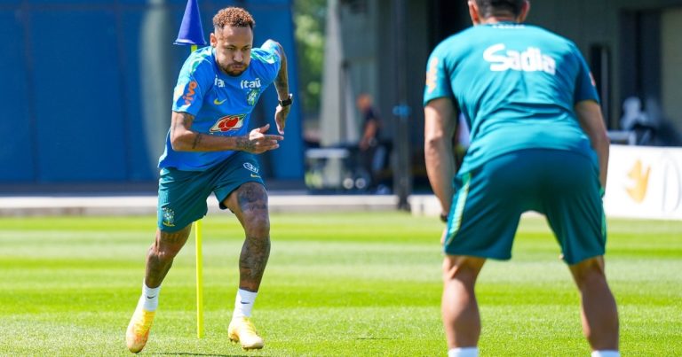 Confira a programação do Brasil para o jogo contra a Escócia nesta semana confira-a-programacao-do-brasil-para-o-jogo-contra-a-escocia-nesta-semana
