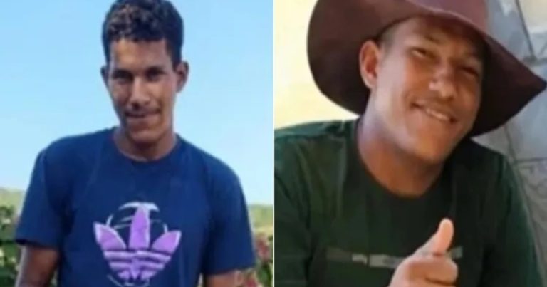 Colisão entre motocicletas na BR-030 deixa jovem e adolescente mortos em Brumado colisao-entre-motocicletas-na-br-030-deixa-jovem-e-adolescente-mortos-em-brumado
