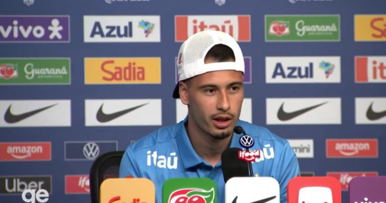 Martinelli enfatiza foco da Seleção em busca da liderança do Grupo C da Copa: Queremos ganhar o jogo martinelli-enfatiza-foco-da-selecao-em-busca-da-lideranca-do-grupo-c-da-copa:-queremos-ganhar-o-jogo