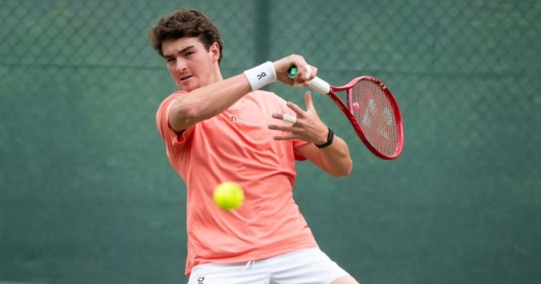 Após campanha histórica em Roland Garros, João Fonseca é confirmado em torneio inédito no Brasil apos-campanha-historica-em-roland-garros,-joao-fonseca-e-confirmado-em-torneio-inedito-no-brasil