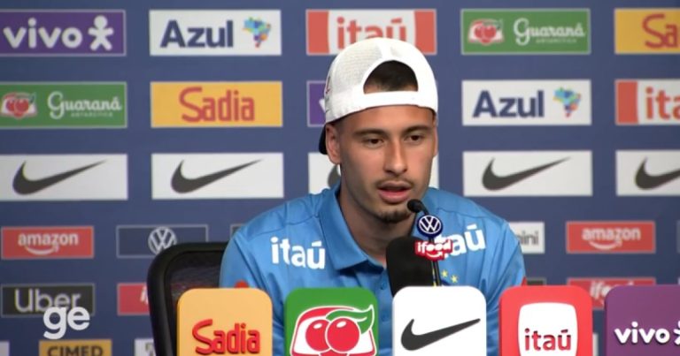Martinelli diz que Seleção tem que correr mais por Neymar e Vini Jr.: Correríamos mais para potencializá-los martinelli-diz-que-selecao-tem-que-correr-mais-por-neymar-e-vini-jr.:-correriamos-mais-para-potencializa-los