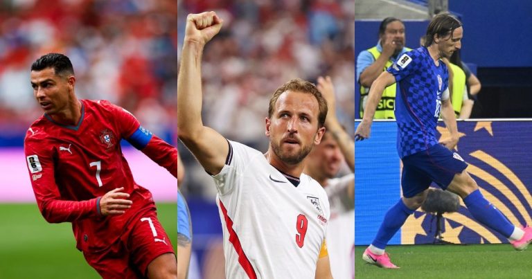 Portugal tenta reagir, e Inglaterra e Colômbia miram classificação na Copa do Mundo; veja jogos desta terça portugal-tenta-reagir,-e-inglaterra-e-colombia-miram-classificacao-na-copa-do-mundo;-veja-jogos-desta-terca