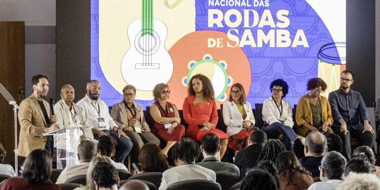 Sambistas debatem políticas públicas para trabalhadoras na cultura sambistas-debatem-politicas-publicas-para-trabalhadoras-na-cultura
