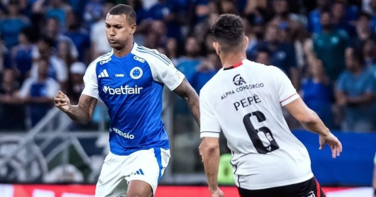 Vitória acerta contratação por empréstimo de Walace, volante do Cruzeiro; saiba mais vitoria-acerta-contratacao-por-emprestimo-de-walace,-volante-do-cruzeiro;-saiba-mais