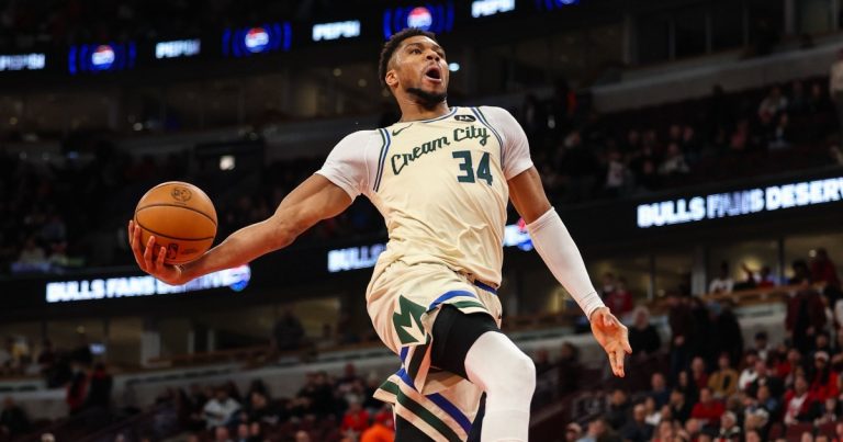 NBA: Giannis Antetokounmpo deixa os Bucks e é trocado para o Miami Heat nba:-giannis-antetokounmpo-deixa-os-bucks-e-e-trocado-para-o-miami-heat