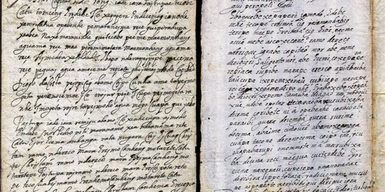 Plataforma amplia acesso a línguas reconhecidas no Brasil plataforma-amplia-acesso-a-linguas-reconhecidas-no-brasil
