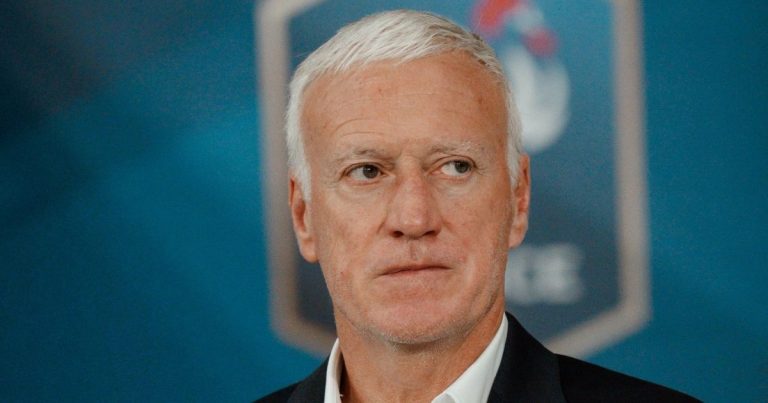 Deschamps não comanda a França na última rodada da Copa após morte de sua mãe deschamps-nao-comanda-a-franca-na-ultima-rodada-da-copa-apos-morte-de-sua-mae