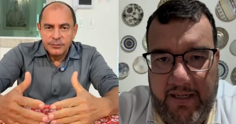 Prefeito de Esplanada acusa ex-prefeito de tê-lo agredido em festejo junino na cidade; ex-gestor rebate prefeito-de-esplanada-acusa-ex-prefeito-de-te-lo-agredido-em-festejo-junino-na-cidade;-ex-gestor-rebate