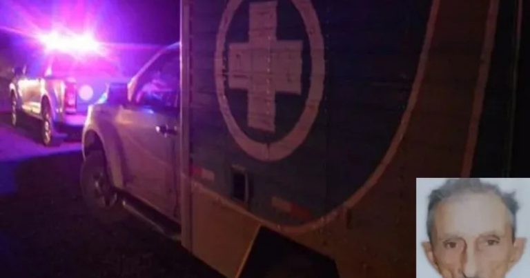 Idoso de 87 anos é encontrado morto em fazenda no Sudoeste Baiano idoso-de-87-anos-e-encontrado-morto-em-fazenda-no-sudoeste-baiano