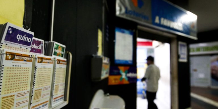 Aposta de Manaus leva prêmio de R$ 2,8 milhões na Mega-Sena aposta-de-manaus-leva-premio-de-r$-2,8-milhoes-na-mega-sena
