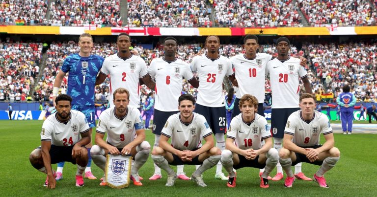 Inglaterra é seleção com mais empates por 0 a 0 em Copas do Mundo inglaterra-e-selecao-com-mais-empates-por-0-a-0-em-copas-do-mundo
