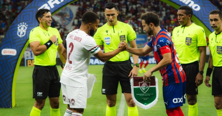 Bahia e Fluminense já fizeram 17 amistosos; cariocas levam vantagem no retrospecto bahia-e-fluminense-ja-fizeram-17-amistosos;-cariocas-levam-vantagem-no-retrospecto