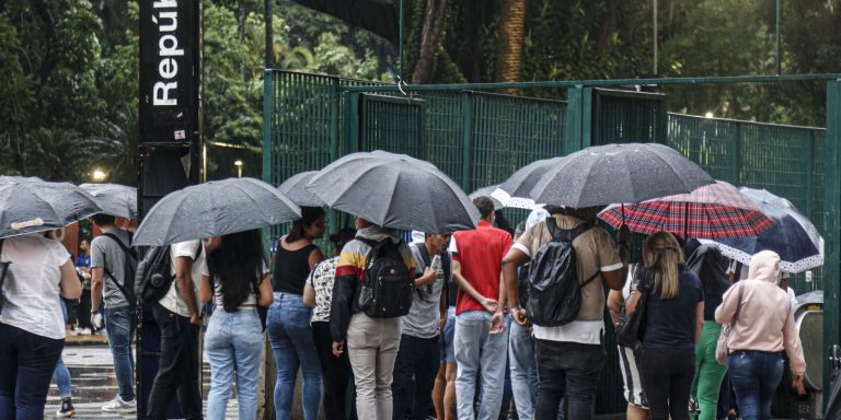 Temperatura máxima fica abaixo de 14ºC nesta quarta-feira em SP temperatura-maxima-fica-abaixo-de-14oc-nesta-quarta-feira-em-sp