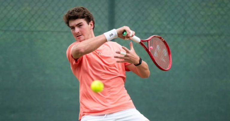 João Fonseca evita top 8 e pode ter rivais da nova geração na 3ª rodada de Wimbledon joao-fonseca-evita-top-8-e-pode-ter-rivais-da-nova-geracao-na-3a-rodada-de-wimbledon