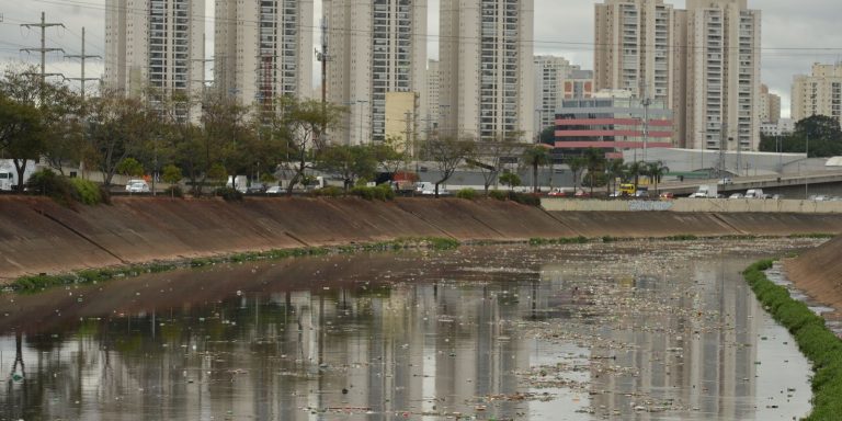 Rio Tietê não tem trecho livre de contaminação, diz SOS Mata Atlântica rio-tiete-nao-tem-trecho-livre-de-contaminacao,-diz-sos-mata-atlantica
