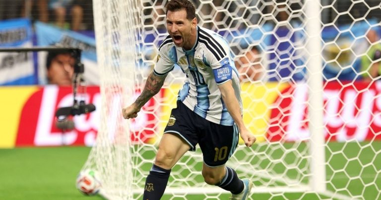 Duplamente/Bahia Notícias: Messi, Mbappé e Haaland lideram ranking de melhores da Copa entre soteropolitanos; Vini Jr é o quarto duplamente/bahia-noticias:-messi,-mbappe-e-haaland-lideram-ranking-de-melhores-da-copa-entre-soteropolitanos;-vini-jr-e-o-quarto