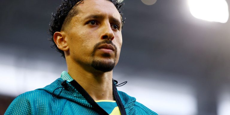 Marquinhos pede ambição e avisa: “Uma nova competição começa agora” marquinhos-pede-ambicao-e-avisa:-“uma-nova-competicao-comeca-agora”