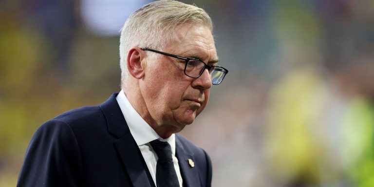 Ancelotti celebra atuação sólida, mas pede calma para mata-mata ancelotti-celebra-atuacao-solida,-mas-pede-calma-para-mata-mata