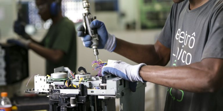 Tecnologia favorece descarte adequado de grandes eletrodomésticos tecnologia-favorece-descarte-adequado-de-grandes-eletrodomesticos