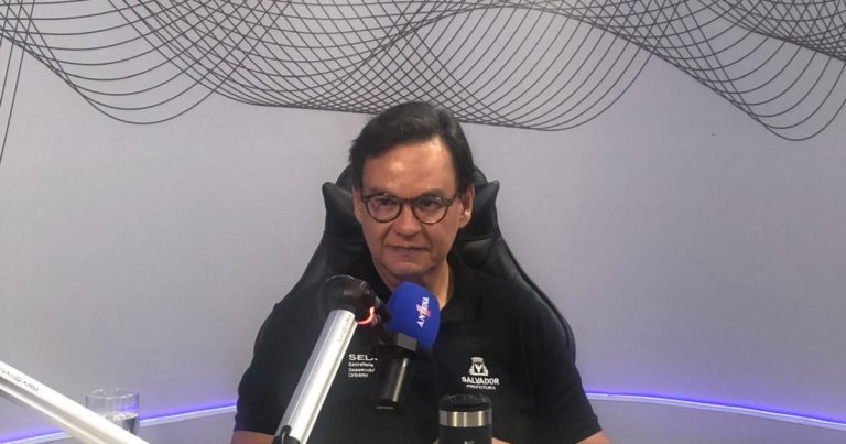 nao-tem-como-toda-corrida-ser-no-farol-da-barra,-diz-sosthenes-macedo-ao-citar-mudancas-em-provas-e-treinos-de-ruas