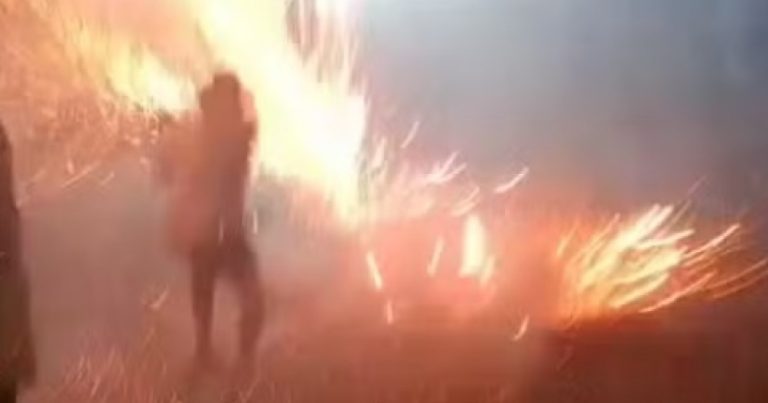 video-mostra-explosao-de-espada-que-matou-homem-durante-festejos-juninos-no-interior-baiano