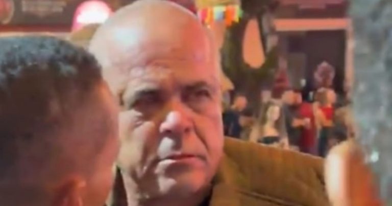 Ex-prefeito de Apuarema relata agressão durante show junino e acusa grupo do atual gestor ex-prefeito-de-apuarema-relata-agressao-durante-show-junino-e-acusa-grupo-do-atual-gestor