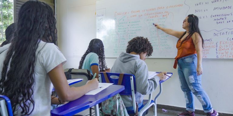 Mais de 10 mil professores foram contratados com nota da PND de 2025 mais-de-10-mil-professores-foram-contratados-com-nota-da-pnd-de-2025