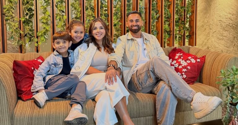 Jogador argentino busca esposa e filhos após terremotos na Venezuela: “Nosso edifício caiu” jogador-argentino-busca-esposa-e-filhos-apos-terremotos-na-venezuela:-“nosso-edificio-caiu”