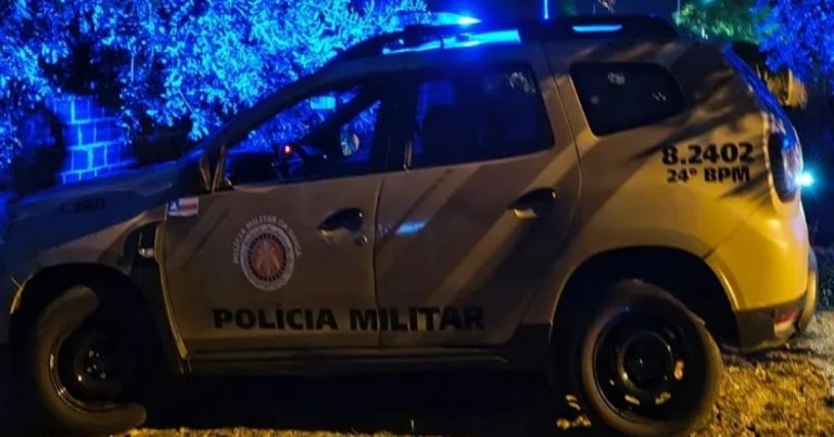 Foragido que amarrou mulher para roubar R$ 450 mil em ouro na Bahia é preso pela PM foragido-que-amarrou-mulher-para-roubar-r$-450-mil-em-ouro-na-bahia-e-preso-pela-pm